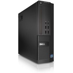 Dell Optiplex XE2 SFF i5-4570 4x3.2GHz 16GB 480GB SSD BN Windows 10 Home