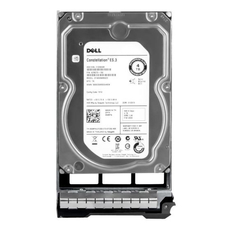 Dell Seagate Constellation ES.3 SAS 4TB ST4000NM0023 3.5'' 7200RPM 0529FG + bastidor