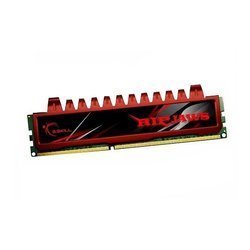 G.SKILL Ripjaws 4GB DDR3 1333MHz DIMM CL9 OEM RAM