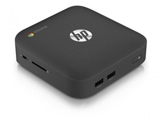 HP Chromebox i7-4600U 2x2.1GHz 8GB RAM 16GB SSD ChromeOS