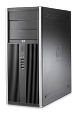 HP Compaq Elite 8300 TW i7-3770 3.4GHz 8GB 240GB SSD BN Windows 10 Home