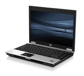 HP EliteBook 8440p i5-540M 8GB 240GB SSD 1366x768 Clase A Windows 10 Home