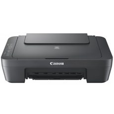 Impresora de inyección de tinta Canon Pixma iP2700