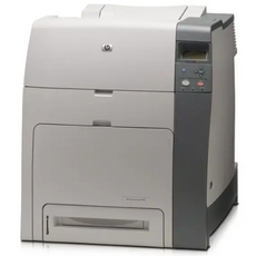 Impresora láser HP Color LaserJet 4700n 15.000 páginas impresas