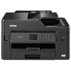 Impresora multifunción Brother MFC-J5335DW 1.500 páginas impresas