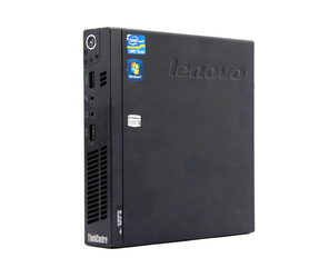 Lenovo ThinkCentre M92p Tiny i5-3470T 8GB 480GB SSD Windows 10 Home