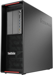 Lenovo ThinkStation P500 TW E5-1650v3 6x3.5GHz 16GB 240GB SSD NVS Windows 10 Professional