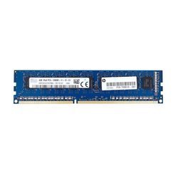 Memoria RAM 8GB DDR3 1600MHz PC3-12800E Unbuffered ECC DIMM