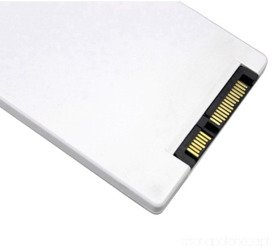 Micron SSD 128GB 2.5" SATA LAPTOP PC Drive