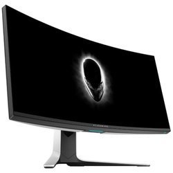 Monitor Dell AlienWare AW3821DW 38" LED 3840x1600 Nano IPS HDMI G-Sync Ultimate Clase A