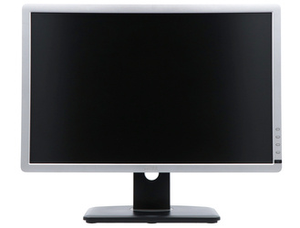Monitor Dell P2213 22" LED 1680x1050 DVI DisplayPort Silver Clase A