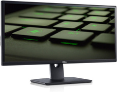 Monitor LED Dell UltraSharp U2913WM 29" 2560x1080 HDMI DisplayPort Negro