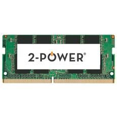 Nueva RAM 2-Power 8GB DDR4 2666 MHz PC4-21300 SODIMM CL19