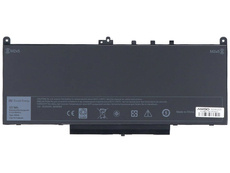 Nueva batería Encore Energy para Dell Latitude E7470 J60J5 55Wh 7.6V 6874mAh