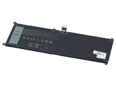 Nueva batería para Dell XPS 9250 Latitude 7275 30Wh 7.6V 4020mAh 7VKV9