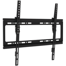 Nuevo Soporte de Pared para Televisor Monitor PLN57-46T 37-70" 75x75 100x100 200x200 400x400 600x400 TV Negro