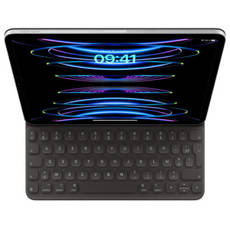 Nuevo original Apple iPad Pro Smart Keyboard 12.9'' SWISS en caja sellada