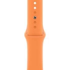 Original Apple Sport Band 45 mm Marigold