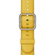 Original Apple Watch Classic Hebilla Correa Berry 42mm