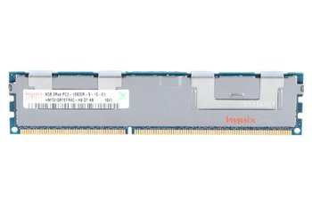 RAM Hynix 8GB DDR3 1333MHz PC3L-10600R RDIMM ECC 1.35V