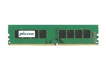 RAM Micron 4GB DDR4 2400MHz PC4-2400T-R para estaciones de servidor