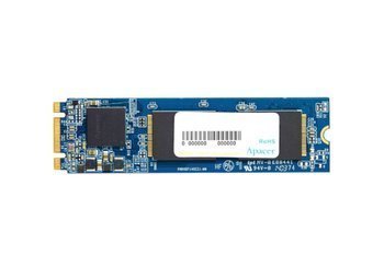 SSD Apacer 120GB AST280 M.2 2280 SATA III 3D TLC