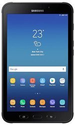 Samsung Galaxy Tab Active 2 SM-T395 3GB 16GB Negro de la exposición Android