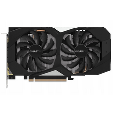 Tarjeta gráfica Gigabyte GeForce GTX 1660 6GB GDDR5 Perfil Alto