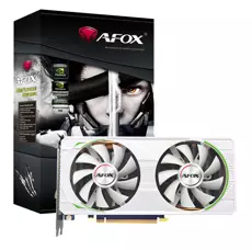 Tarjeta gráfica para juegos Afox GeForce RTX 3070 AF3070-8192D6H4 8GB GDDR6 256Bit