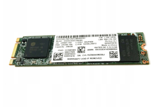 Unidad Intel SSDSCKKF256H6L M.2 SATA de 256 GB