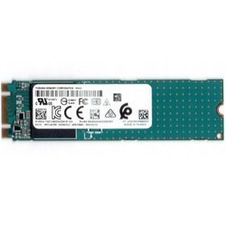 Unidad SSD KBG30ZMV256G NVMe M.2 2280 PCI-E Toshiba serie BG3 de 256 GB