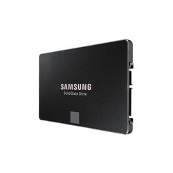 Unidad SSD Samsung 860 EVO de 250 GB MZ-76E250 550/520 MB/s