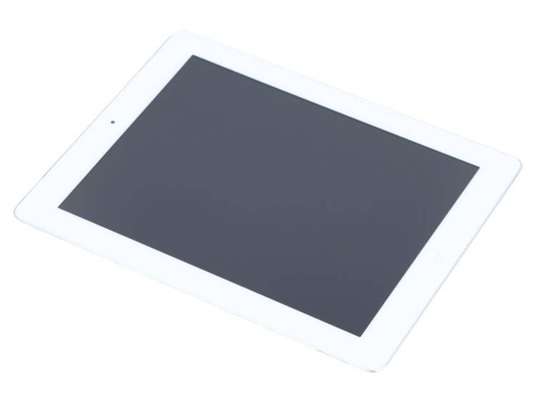 Apple iPad 3 Celular A1430 A5X 9,7