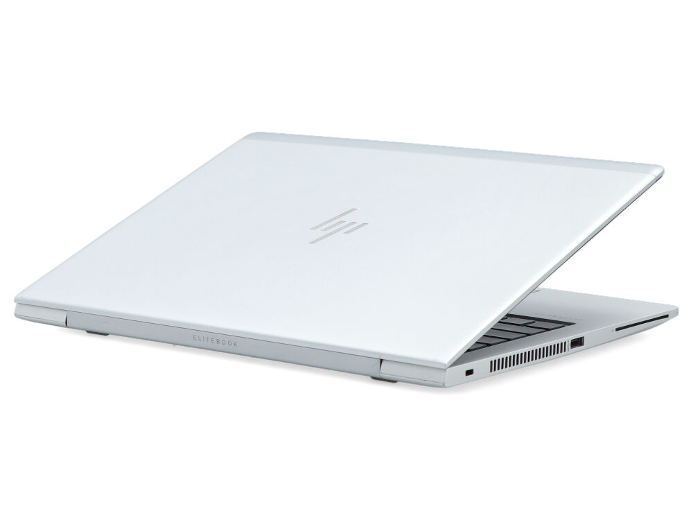 HP EliteBook 735 G5 AMD Ryzen 3 2300U 8GB 240GB SSD M.2 1920x1080 Radeon Vega Clase A QWERTY Windows 10 Professional