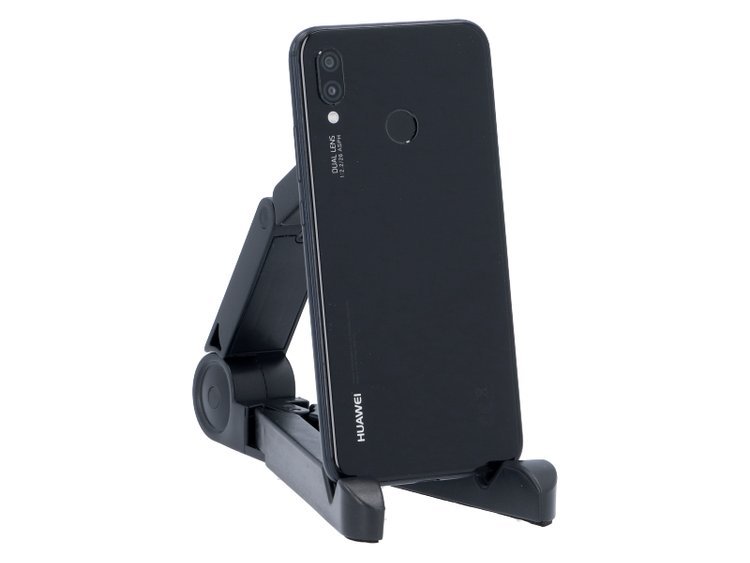 Smartphone 4G/LTE Huawei P20 Lite de 64 GB con tarjeta SIM única