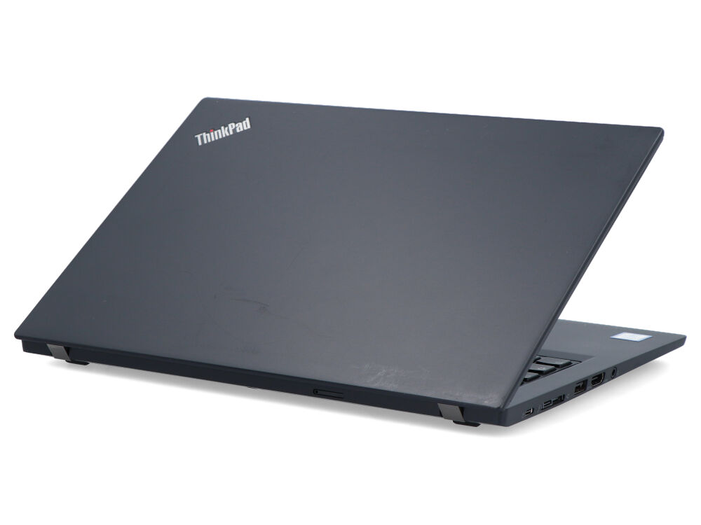Lenovo ThinkPad X390 i5-8365U 8GB 240GB SSD 1920x1080 Clase A- Windows 11  Home
