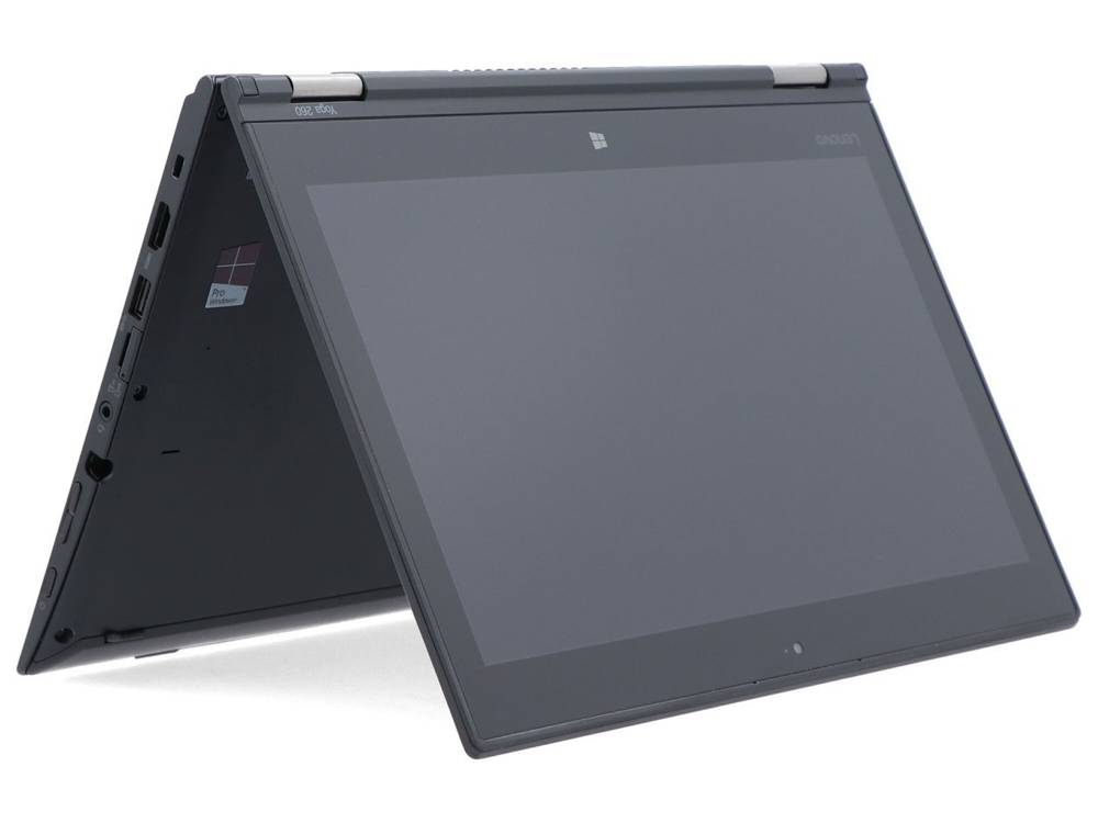Lenovo ThinkPad Yoga 260 híbrido i5-6200U 8GB 240GB SSD 1366x768 Clase A  Windows 10 Home