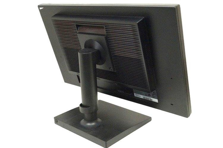 Monitor Samsung S24C650BW 24" LED PLS 1920x1200 DVI VGA Negro Clase A ...