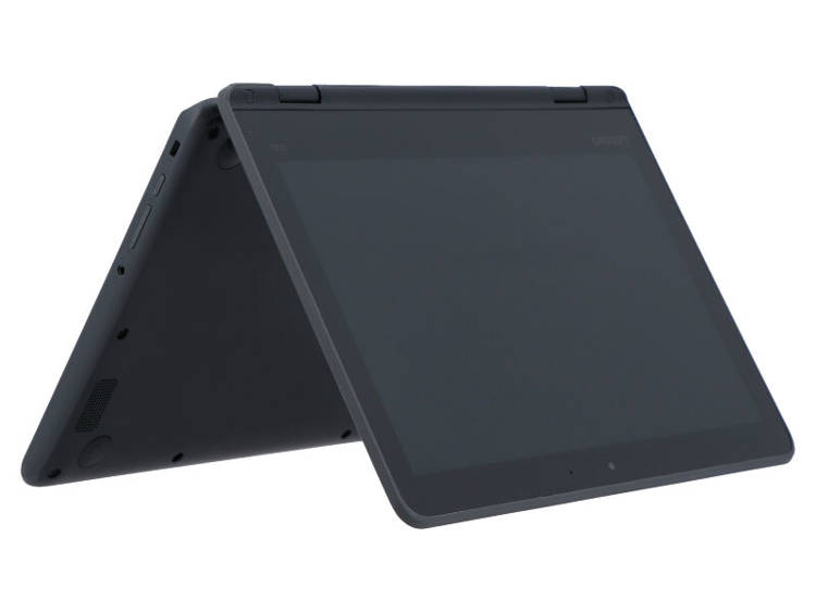 Lenovo Chromebook Flex 3, 2 en 1, pantalla táctil de 11.6, MT8173
