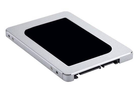 120GB 2.5" SATA SSD para Laptop / PC