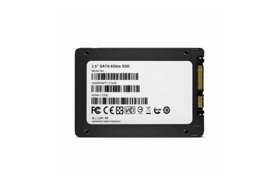 ADATA 120GB 2.5" SATA PC PORTÁTIL SSD