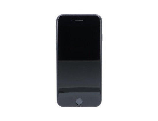 Apple Artículo de muestra iPhone 7 A1778 2GB 128GB LTE Retina Negro iOS