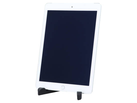 Apple iPad Air 2 Celular A1567 A8 2GB 64GB LTE 2048x1536 Plata de la exposición iOS