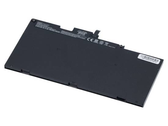 Batería nueva para HP EliteBook 745 G3 755 G3 840 G3 848 G3 850 G3 ZBook 15u G3 11.4V 46.5Wh 3900mAh CS03XL