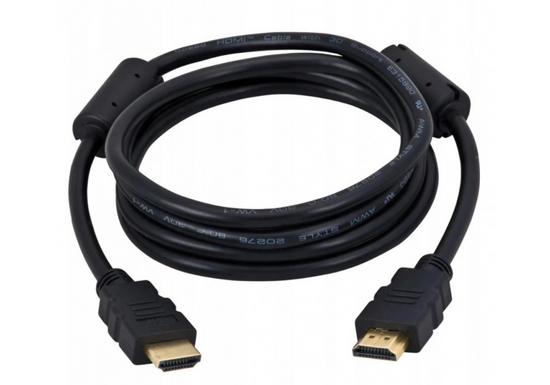 Cable de señal HDMI de 1,5 m