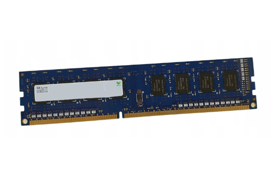 DIMM HYNIX RAM 2GB (1x 2GB) PC3 12800U