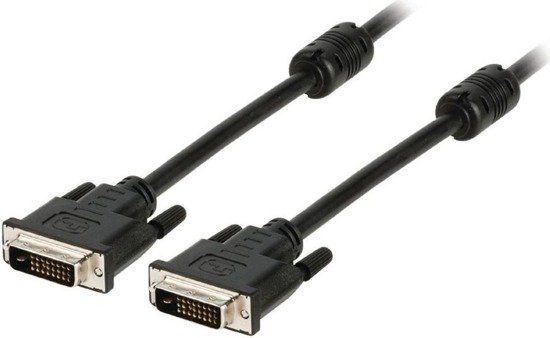 DVI - Cable de señal de DVI a monitor