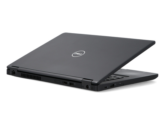 Dell Latitude 5490 i5-7300U 1366x768 Klasa A