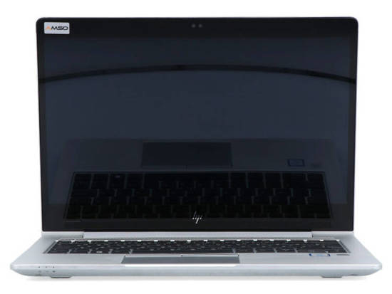 Dotykowy HP EliteBook 830 G5 i5-8350U 16GB 480GB SSD 1920x1080 Klasa A QWERTY PL Windows 10 Professional