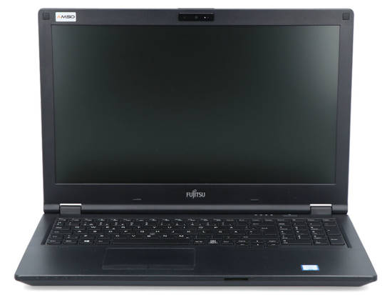 Fujitsu LifeBook E558 i3-7130U 1366x768 Klasa A